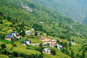 Dharamshala Travel Packages